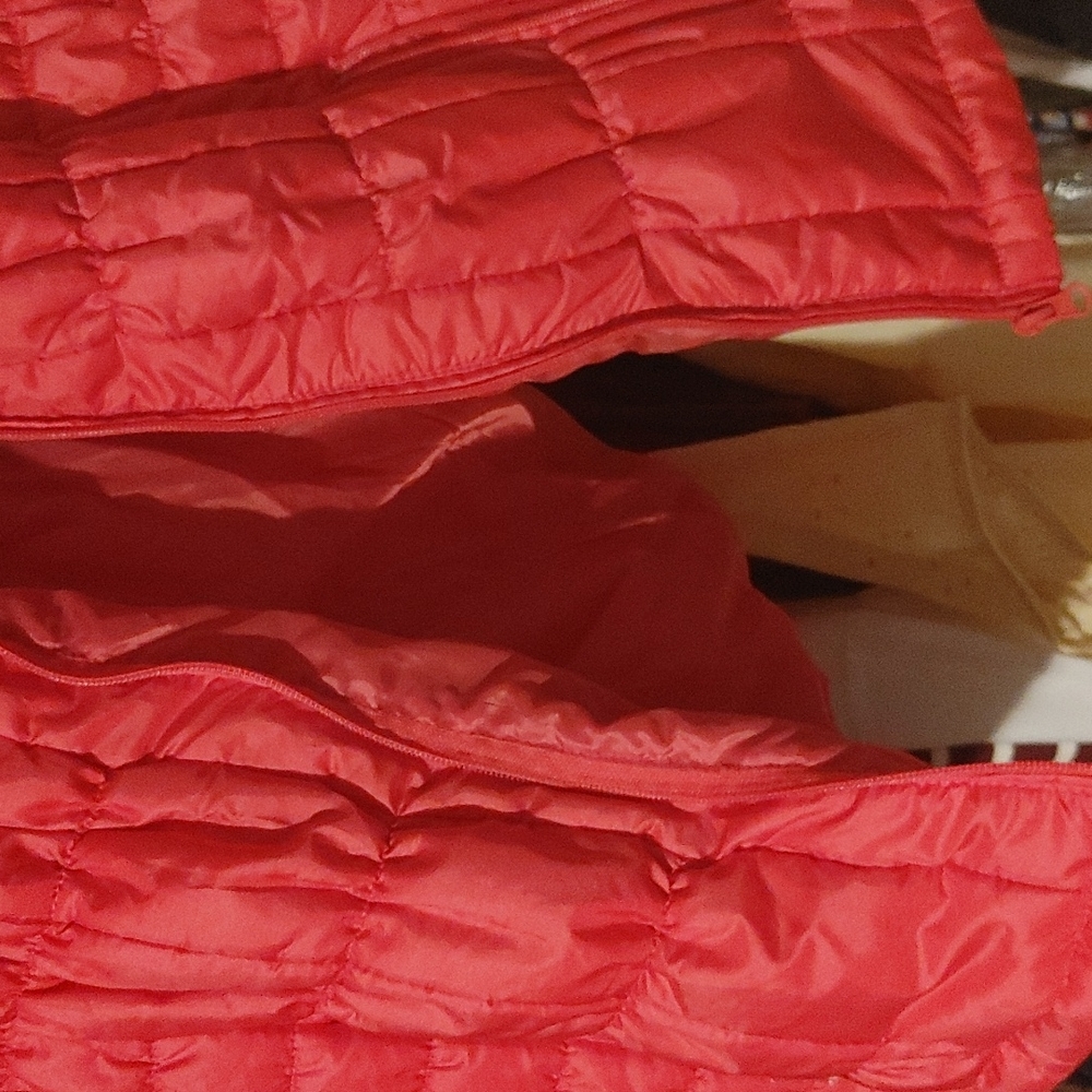 Large Puff Jacket - image 3